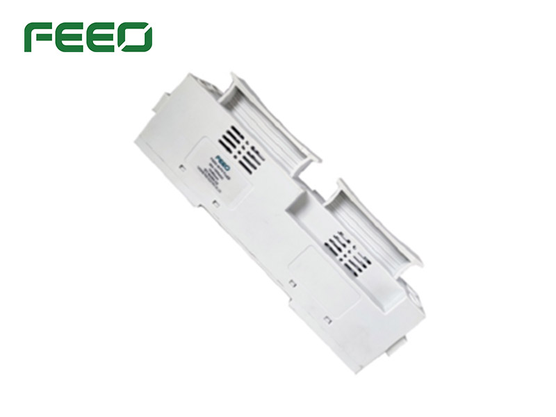 2P 1500V Up32A DC Fuse 10*65mm