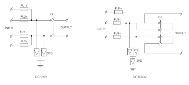 SCHEMATIC DIAGRAM