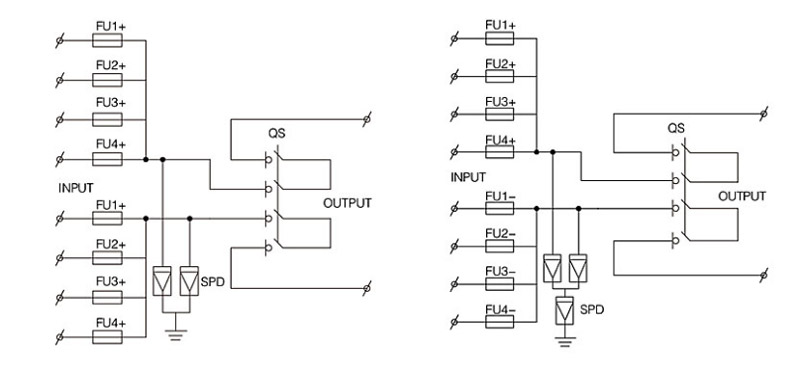 SCHEMATIC DIAGRAM