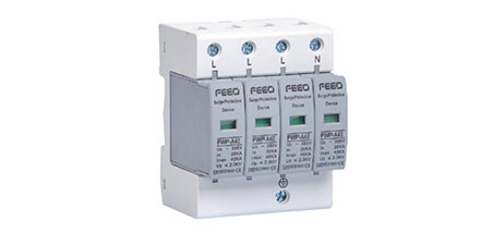 FWP-A40 4P 420V Surge Protective Device