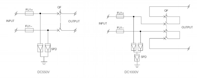 SCHEMATIC DIAGRAM