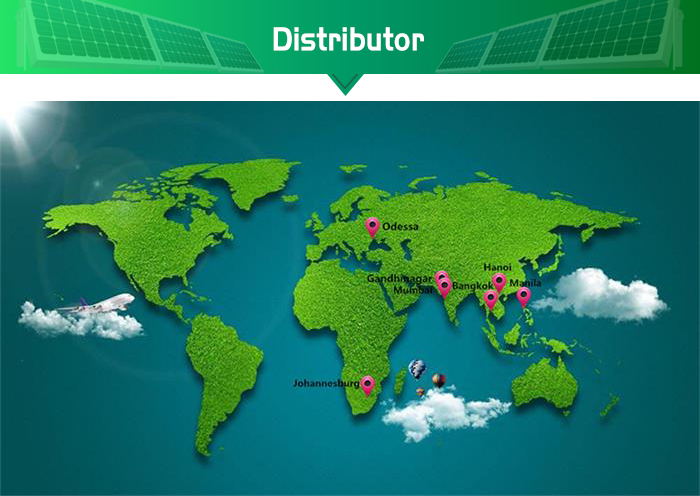 Distributor