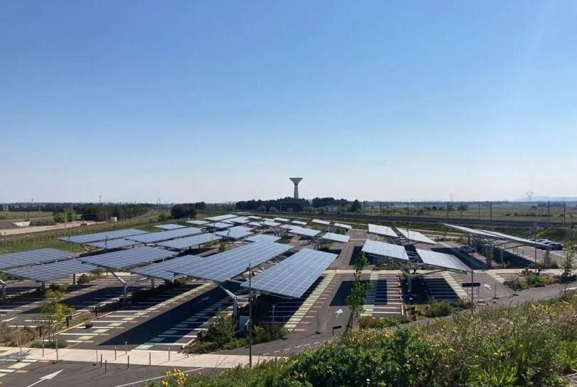 Germany brings forward 100% renewable energy generation to 2035