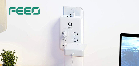 surge protector