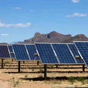 415 solar power plants in Iran put into operation